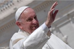 Papa encoraja Semana Ecumênica promovida pelos focolarinos