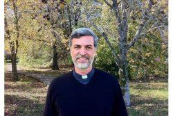 Papa nomeia brasileiro como Secretário do Dicastério para os Leigos, Família e Vida