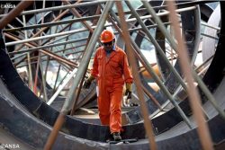 Papa: respeito pelos trabalhadores deve marcar processo produtivo