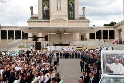 Pe. Afonso da Costa: descobrir na mensagem de Fátima convite à paz e oração Pe. Afonso da Costa: descobrir na mensagem de Fátima convite à paz e oração