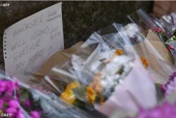 Pesar do Papa pelas vítimas de Manchester: ataque bárbaro Pesar do Papa pelas vítimas de Manchester: ataque bárbaro