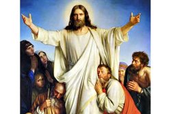 Reflexão dominical: "Aceitar os mandamentos de Jesus"