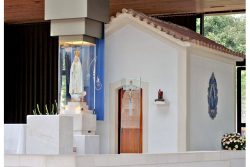 Rio de Janeiro: celebrações do Centenário das Aparições em Fátima
