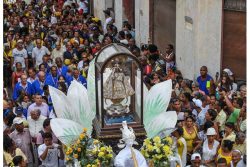 Sandino terá a primeira igreja construída em Cuba em 60 anos