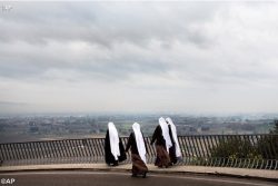 Santuário do Despojamento em Assis: redescobrir a simplicidade Santuário do Despojamento em Assis: redescobrir a simplicidade