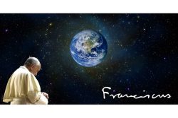 Simpósio: compromisso global com o planeta há dois anos da Laudato si