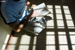Terra Santa: respeitar os detentos nos cárceres israelenses