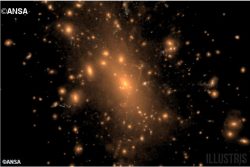 Vaticano: Conferência sobre buracos negros e desafios da cosmologia