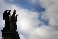 A partir do Advento, Igreja na Suíça adotará nova versão do Pai Nosso
