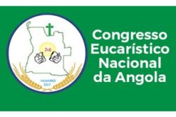 Angola: Tem início 1° Congresso Eucarístico Nacional