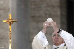 Atualização do Mistério Pascal em cada Liturgia - Parte I Atualização do Mistério Pascal em cada Liturgia - Parte I