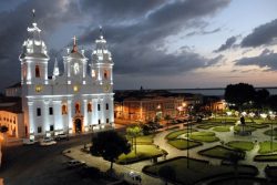 Arquidiocese de Belém do Pará ganha novo Bispo Auxiliar Belém ganha novo Bispo Auxiliar