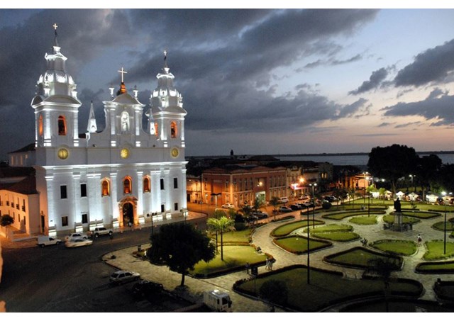 Arquidiocese de Belém do Pará ganha novo Bispo Auxiliar Arquidiocese de Belém do Pará ganha novo Bispo Auxiliar