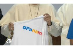 Bispos do Panamá encontram o Papa: JMJ tema do encontro