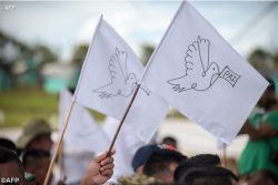 "Caminhos de paz": as religiões podem e devem fazer mais pela paz