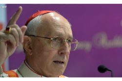 Card. Filoni: testemunho de Pe. Ganni deve permencer vivo na Igreja Card. Filoni: testemunho de Pe. Ganni deve permencer vivo na Igreja