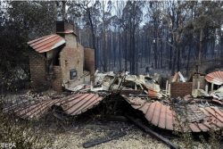Caritas Luxemburgo envia ajudas a Portugal, atingido por incêndios