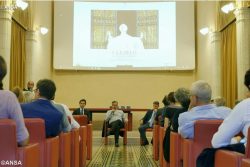 Ctv apresenta filme documentário "Os Jubileus. O caminho do perdão"