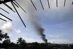 Filipinas: Cristãos e muçulmanos condenam profanação da Catedral Filipinas: Cristãos e muçulmanos condenam profanação da Catedral