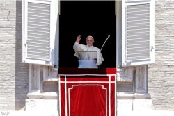 Sobre o incêndido em Portugal: proximidade do Papa às vítimas Incêndido em Portugal: proximidade do Papa às vítimas