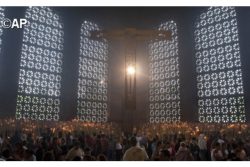Jéssica Rabello: Nossa Senhora Aparecida, símbolo de união Jéssica Rabello: Nossa Senhora Aparecida, símbolo de união