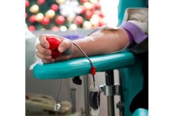 Junho Vermelho: importância de doar sangue nessa época do ano