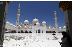 Maria, Mãe de Jesus é o novo nome de mesquita em Abu Dhabi