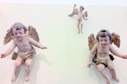 Museu de São Paulo oferece exposições, cursos e palestras Museu de São Paulo oferece exposições, cursos e palestras