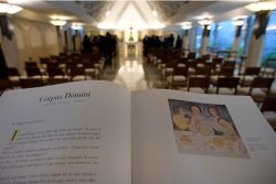 Papa: cristão não precisa de horóscopo, aberto às surpresas de Deus
