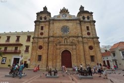 "Ruta Verde" do Papa Francisco em Cartagena terá 12 mil árvores