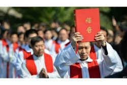 Holanda: noite de oração pelos cristãos perseguidos