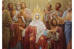 Solenidade de Pentecostes: "Assim como o Pai me enviou, eu vos envio"