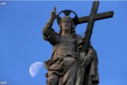 A Ressurreição como fato histórico