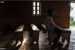 Bispos congoleses pedem imediata libertação de sacerdotes sequestrados