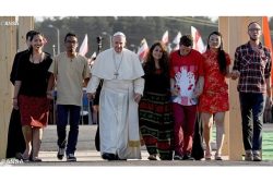 Card. Farrell: a hora dos leigos assumirem protagonismo na Igreja é agora Card. Farrell: a hora dos leigos assumirem protagonismo na Igreja é agora