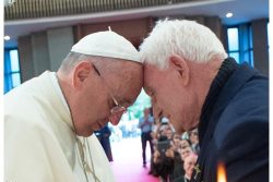 Card. Simoni enviado do Papa para consagração de Igreja dedicada à S. Teresa e Calcutà