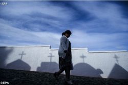 Cardeal Arborelius defende maior participação feminina na Igreja