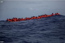 Caritas Europeia pede ações jurídicas para combater o tráfico de pessoas Caritas Europeia pede ações jurídicas para combater o tráfico de pessoas