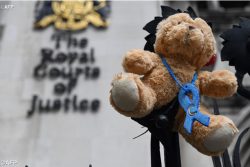 Charlie morrerá em um hospital para doentes terminais