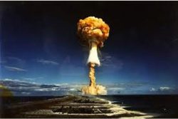 Editorial: Um mundo sem armas nucleares é possível Editorial - Um mundo sem armas nucleares é possível