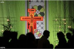 Taizé dedica semana especial aos jovens