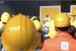 Trabalhadores cristãos e o desafio de continuar a evangelizar o mundo do trabalho