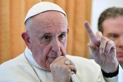 papa-nomeia-filho-espiritual-de-foucauld-como-reitor-do-seminario-romano