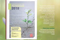 Literatura para trabalhar a Campanha da Fraternidade 2018 literatura-para-trabalhar-a-campanha-da-fraternidade-2018