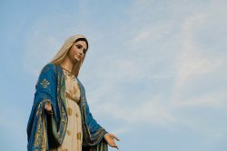 Padre Zezinho: A Imaculada sem mácula alguma padre-zezinho-a-imaculada-sem-macula-alguma