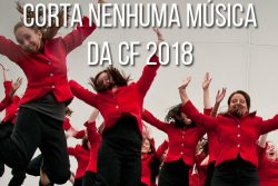 Memes católicos para a CF 2018 cf-2018-nao-corta
