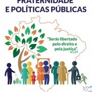 Cartaz da Campanha da Fraternidade 2019