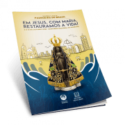 Livrinho da Novena da Padroeira 2018