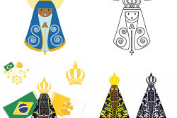 imagens-colorir-aparecida-2018