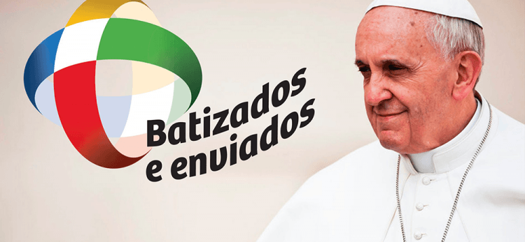 Mês Missionário Extraordinário